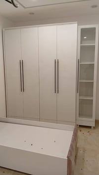 أثاث غرفة نوم • تصميم مخصص • كلار