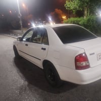 مازده مؤديل 2004 گئر تؤماتيك مه كينه كه وره ناو زه رد بي ليدرانه ليدرا...
