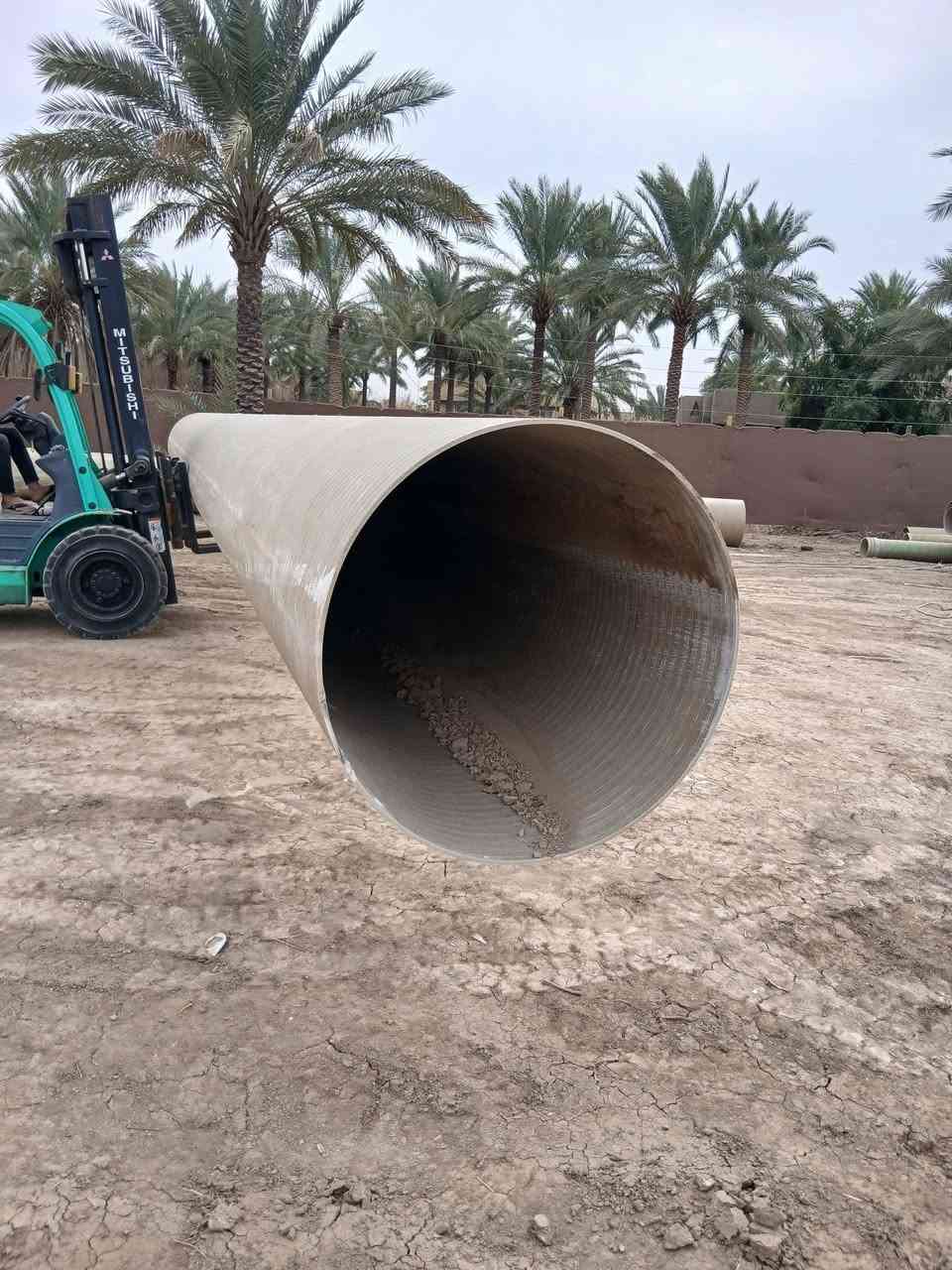 #تعلن_محلات_اليقين_عن_بيع_وشراء_الأنابيب 
                               #***********
تعلن محلات اليقين عن #بيع_وشراء كافة الأنابيب الفايبر كلاس والدكتايل والحديد ~تتميز أنابيب فايبر كلاس عن باقي الأنابيب 
من حيث القوه والمتانه والضغط ومقاوة لكافة الأجواء ومقاوة للماء والمجاري وبصلابة عالية ومضاهية للحديد 
ولها كثير من الأستخدامات #للآبار_الأرتوازية_وللسبتتنك_وللقناطر_وللعبارات

وأيضاً مستعدين لتجهيز المشاريع 
واسعارنا مناسبة/ جميع الأنابيب خاضعة للفحص المختبري 
من منشأء معتمد سعودي وقطري وأماراتي 

                العنوان/
   بابل ~طريق حلة ديوانية منطقة الدبلة 
كربلاء ~طريق بغداد قريب مدينة سيد الأوصياء مقابل عمود ١٤٦
الموصل ~طريق اربيل 
 
يوجد نقل للمحافظات 
      
                     للتواصل الأتصال 
   
                        ***********.    واتساب
                     
                         ***********.    واتساب 

                         ***********.      واتساب
