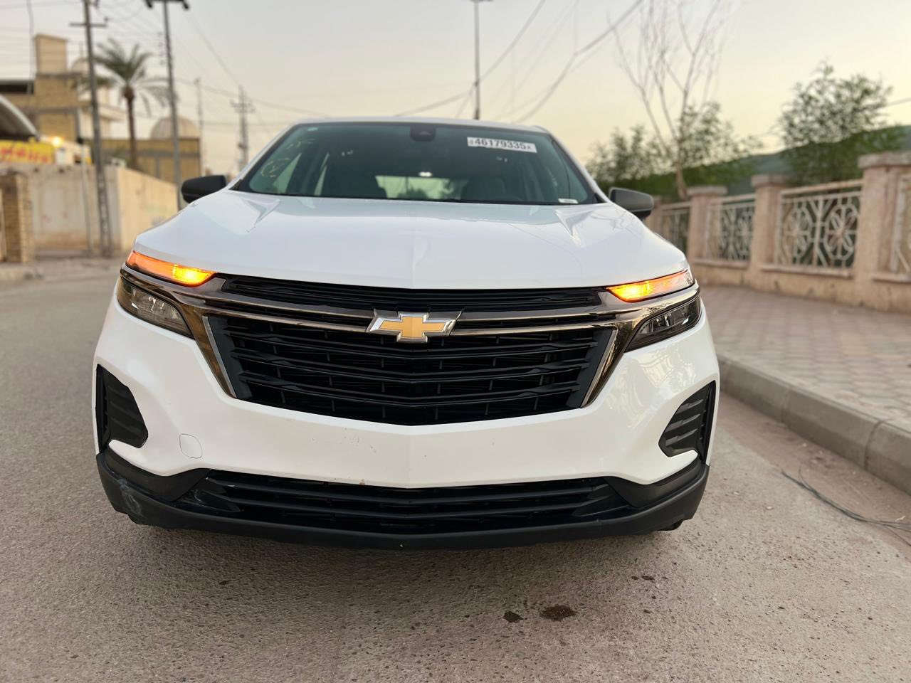 شوفر كوينكس
‏2023 ls 
السيارة حرة 
السعر165$ مجال بسيط كلش
السعر يعتمد على الحادث 
ضرر موضح بالصورة فقط بارد امام الجاملغ 
مواصفات معروفة
رادار امام 
حساس خلفي 
كامرة 
تشغيل عن بعد 
بصمة ابواب 
للاستفسار 
***********وتساب 

‏3GNAXHEG6P
