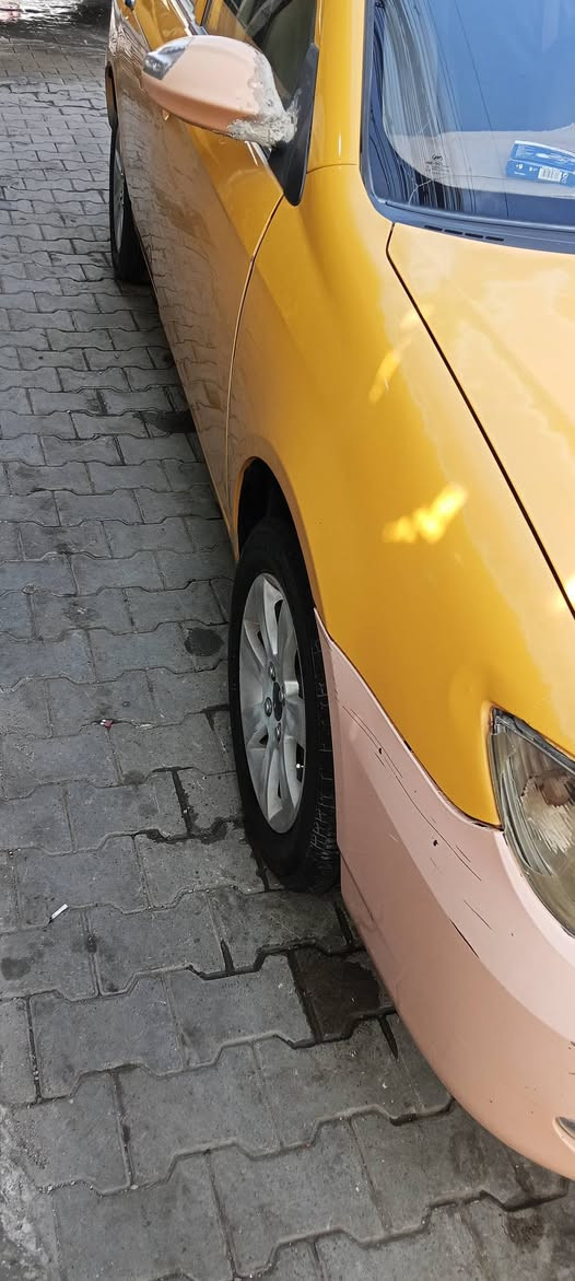 ليفان 620 /2011 للبيع
من رخصت الادمن ليفان 2011
ماشيه 143 الف سياره جانيها على ايدي من الشركه السيارة جاهزه فقط سنويه ساقطه مشروع وطني بغداد القاعده مال فيوز مشتغلها يم محمد ألربيعي شغل درجه اولى صدر امامي خلفي جديد السياره خير من الله (السعر 44ورقه وبيها مجال بسيط) 
***********
مع تحياتي لمدير الكروب
