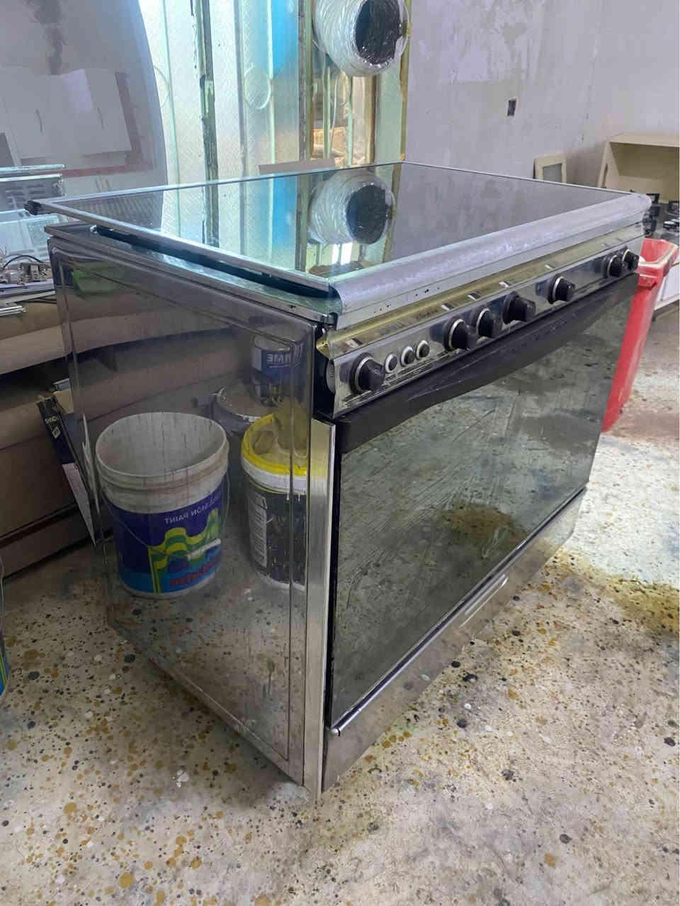 مزاد انس الوندي 

طباخ كريازي مصري كلش نظيف فقط عين الي بالنص مو شغال يحتاجله تصليح سعر 150 الف 

للاستفسار مراسله الصفحه او اتصال على رقم التالي 

***********

عنوان بختياري اول شارع السيطره قبل خليل ابو باله خناقين, ديالى
