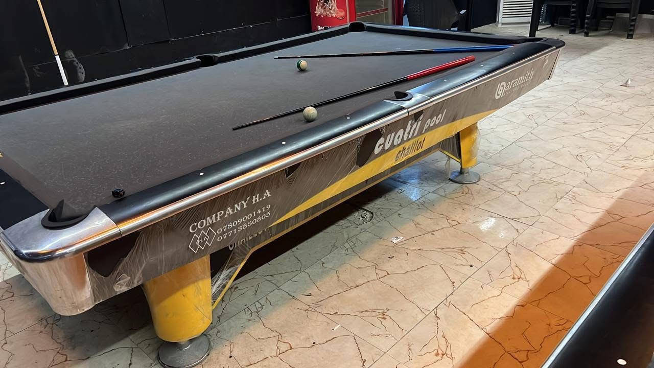 بيع و شاره البريالد 🎱المستخدم و جديد 🎱وكادر متخصص بل صيانه و بيع جميع الملحقات 🏓🥅🏏🏸📞📱نتصال خاص او وساب


**إذا كنت صاحب هذا الإعلان وتريد حذفه لأي سبب، رجاءا أرسل رسالة إلى الدعم الفني**