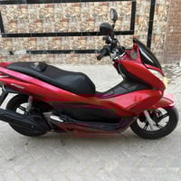 دراجه bcxجيل اول ياباني مكفوله مكينه وكفرات كلهه بلاد ماشيه ٥٢ اي نقص ...