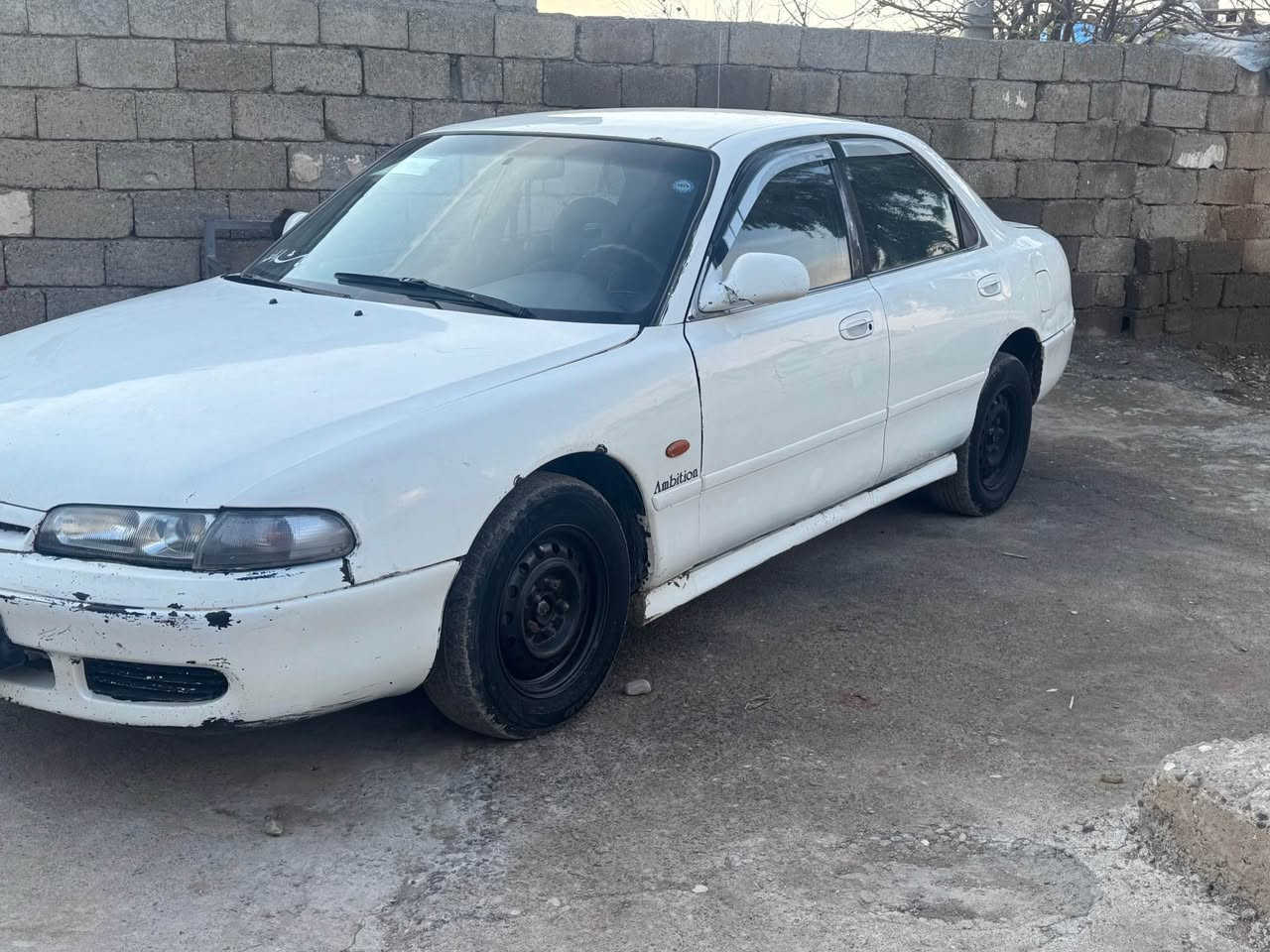 *********** 1995 أربيل, العراق
