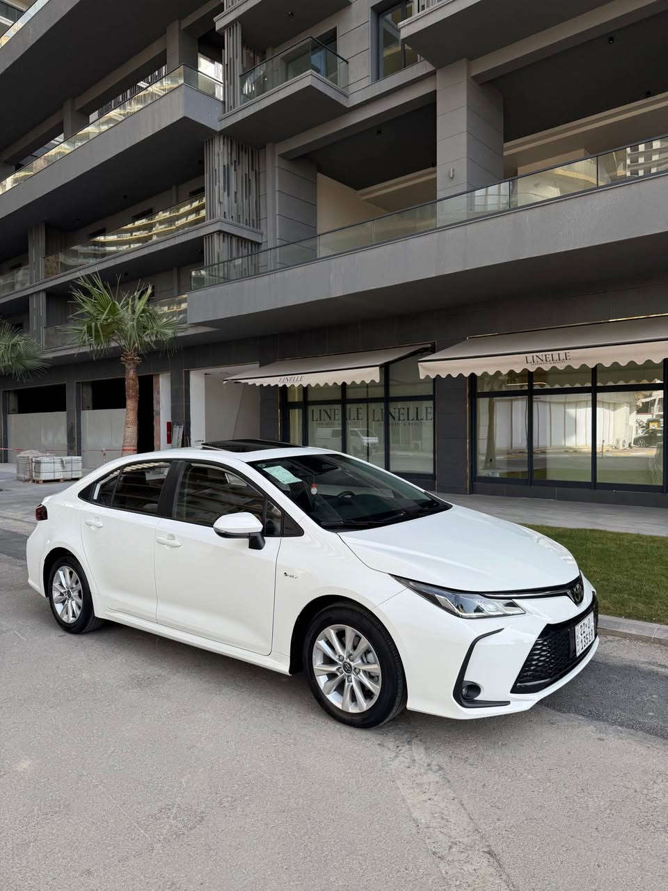 Toyota crolla 2025
٧٥٠٠ هه زار رؤيه هه موو شتى به شرت فول مواسفات شكيل خه لجى 
*********** أربيل, العراق

