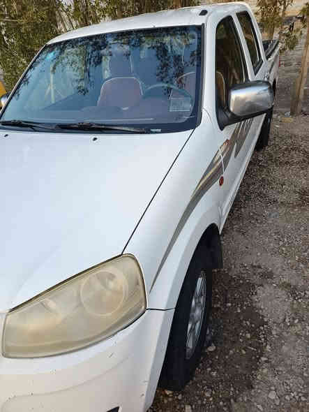 كريت ول ٢٠١٤ رقم بصرة
مكاني ذي قار قضاء الدواية باسمي تحويل مباشر مكفولة ماعدا شبر بارد بالبدي سياره جاهزة حداديه تخم تاير جديد 
سعر 65 وبيه مجال قليل
***********
