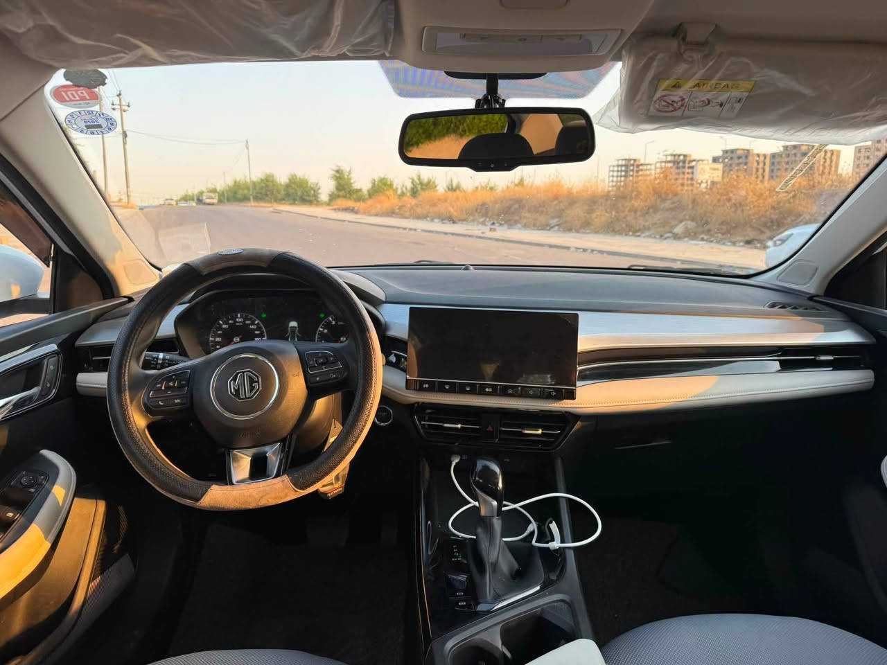 Mg5 2025 ام جی
شكل نوی👍

سیاره‌  6 هه‌زار رۆیشتیه‌

زمانی ٦ سال شریكه‌ی هه‌یه‌

مواسفات :بصمه شاشه .

ته‌برید مركزی,ویل كب,ئاوینه‌ ئیشاره‌

ناو كریمی,ئوته‌ هولد,تحدید سورعه‌

سه‌یاره‌كه‌ زۆر جوانه‌ هیجی نیه‌

سعر:💵119$

موبایل:☎️***********
