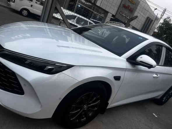 تحيه طيبه الاخوه الأعزاء Byd زيرو ٢٠٢٥ فئه جن L اخوان هاي لارج مو صغيره ولا جن بلاس مثبت ارقام وسنويه تحويل ثاني يوم سعرها ٢٢ مليون ٣٠٠ علمن سعر الزيرو ٢٢و٥٠٠ بدون ارقام مكان السياره بغداد العامريه او البياع شركه ديار الكرم 
***********
