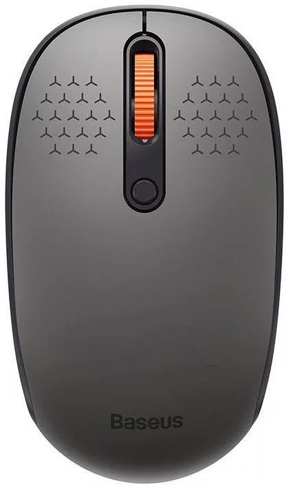 🖱️ ماوس Baseus F01B Tri-Mode اللاسلكي – أداء احترافي وراحة تدوم طوال اليوم!

إذا كنت تبحث عن ماوس عملي، أنيق، وسريع الاستجابة، فإن Baseus F01B Tri-Mode هو الخيار المثالي للعمل، الدراسة، والاستخدام اليومي.

✅ المميزات:
🔹 اتصال ثلاثي الأوضاع (Bluetooth 5.0 + Bluetooth 3.0 + USB 2.4GHz).
🔹 التبديل بين 3 أجهزة بسهولة.
🔹 دقة قابلة للتعديل 800 / 1200 / 1600 DPI.
🔹 تصميم مريح وخفيف للاستخدام لساعات طويلة.
🔹 أزرار هادئة (Silent Click).
🔹 مدى اتصال يصل إلى 10 أمتار.
🔹 متوافق مع Windows، macOS، Android، وiPadOS.
🔹 يعمل ببطارية AA واحدة مع استهلاك منخفض للطاقة.

🎯 الخيار الأمثل للموظفين، الطلاب، وأصحاب الأعمال.

📩 اطلبه الآن واستمتع بأداء احترافي وسعر مميز! الكمية محدودة.

#Baseus #BaseusMouse #Mouse #WirelessMouse #TriMode #Bluetooth #Office #Gaming #Computer #Laptop #Accessories #Tech #اكسسوارات_كمبيوتر #ماوس_لاسلكي #بيسوس #أجهزة_كمبيوتر #مستلزمات_المكاتب #العراق #بغداد #تسوق_أونلاين


**إذا كنت صاحب هذا الإعلان وتريد حذفه لأي سبب، رجاءا أرسل رسالة إلى الدعم الفني**