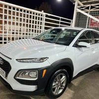 كونا • موديل ٢٠٢٠ • ماشيه ٥٢ الف