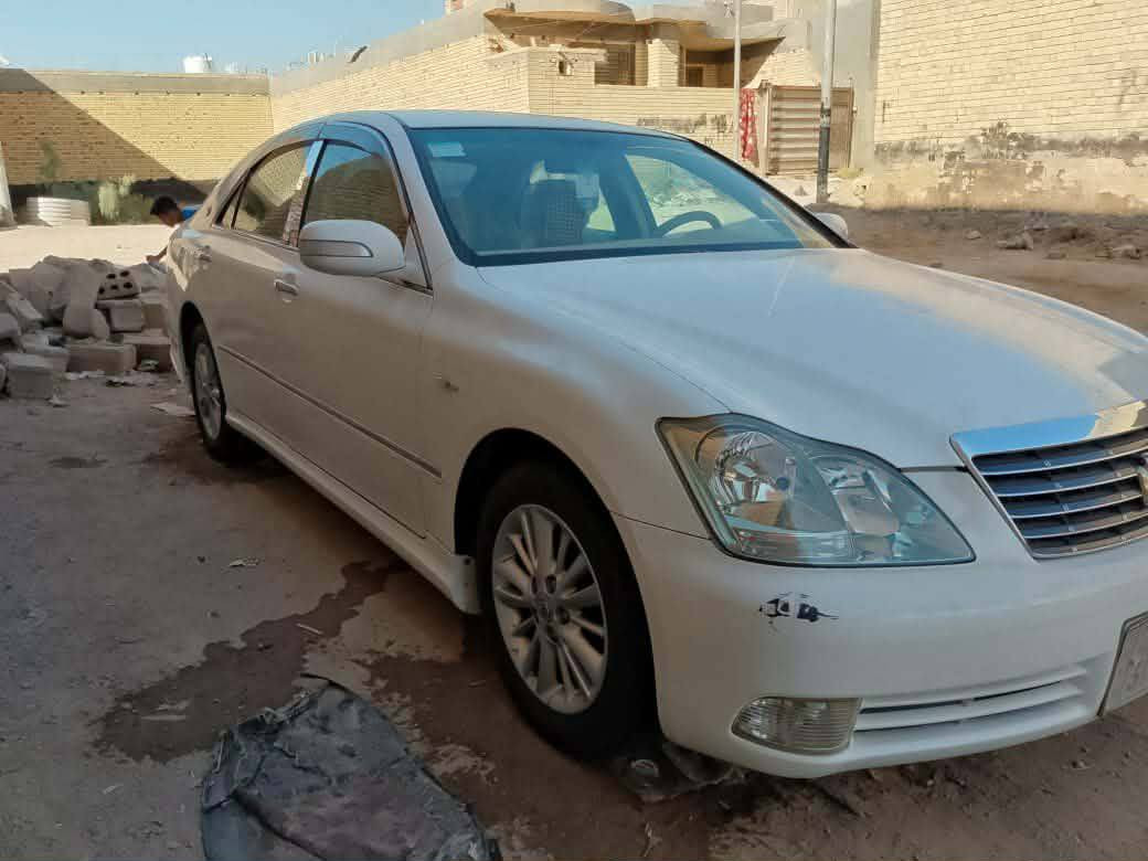 شاهينه بلاش بلاش مكفوله من الكص
سلام عليكم سياره شاهينه مكفوله من الكص سياره جديده حيلل حداديه و تبريد ومكينه و كير كارتون 
متومه مستعجل عل بيع كلش سعره (58) مكان ناصريه (***********)
