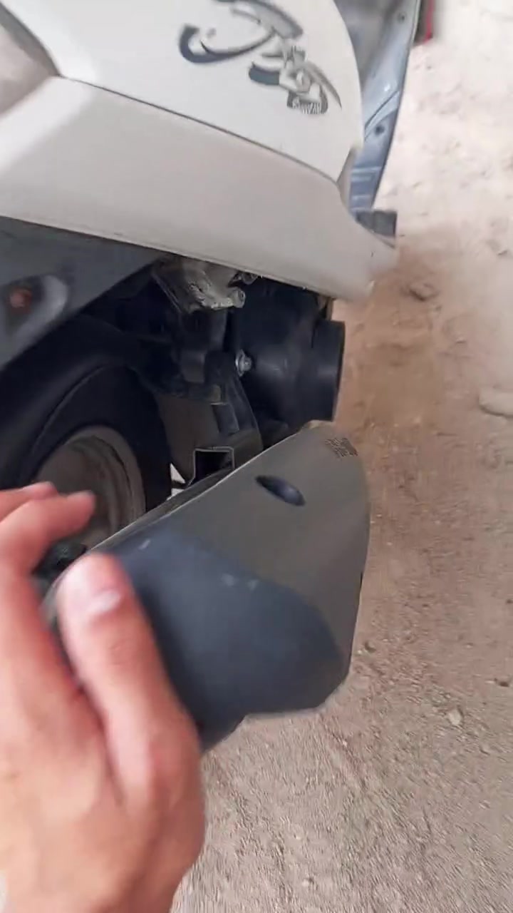 دراجه ماكس قجمه البيع مفتوحه مره وحده بس ما مشروكا صوت المحرك ناعم سعرها 550 وبيها مجال اتساهل وياك خاطر الجيه رقم التواصل *********** #دراجات_البصرة #بيع_دراجات #دراجة_نارية #ماكس_قجمة #ماكس_عدلة
