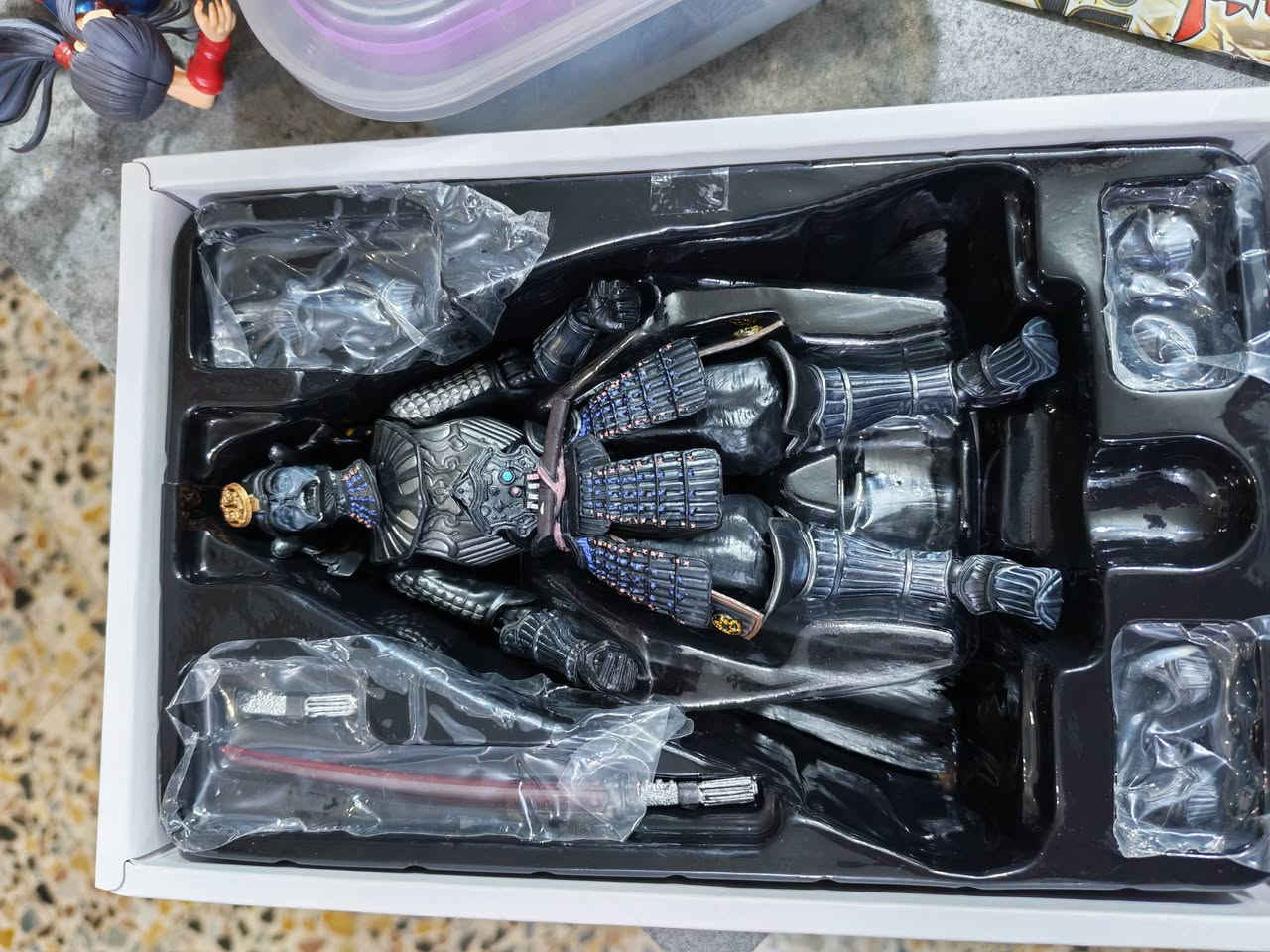 مجسمات متوفره  الوجبه الاولى
الاسعار والتفاصيل لكثره الاعداد لا نستطيع ذكرها
للحجز والمراسله  خاص لو واتساب
توصيل بغداد 5
محافضات 6
#انمي
#مجسمات
#العراق
#ترند
#اكسبلور
#fyp


**إذا كنت صاحب هذا الإعلان وتريد حذفه لأي سبب، رجاءا أرسل رسالة إلى الدعم الفني**