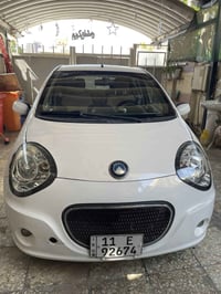 جيلي باندا 2013 حلوة ونظيفة مابيها اي نقص تبريد شغال بارد كلش حماوة ما...