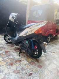 ماكس عدله • مكينة 55 • شعب