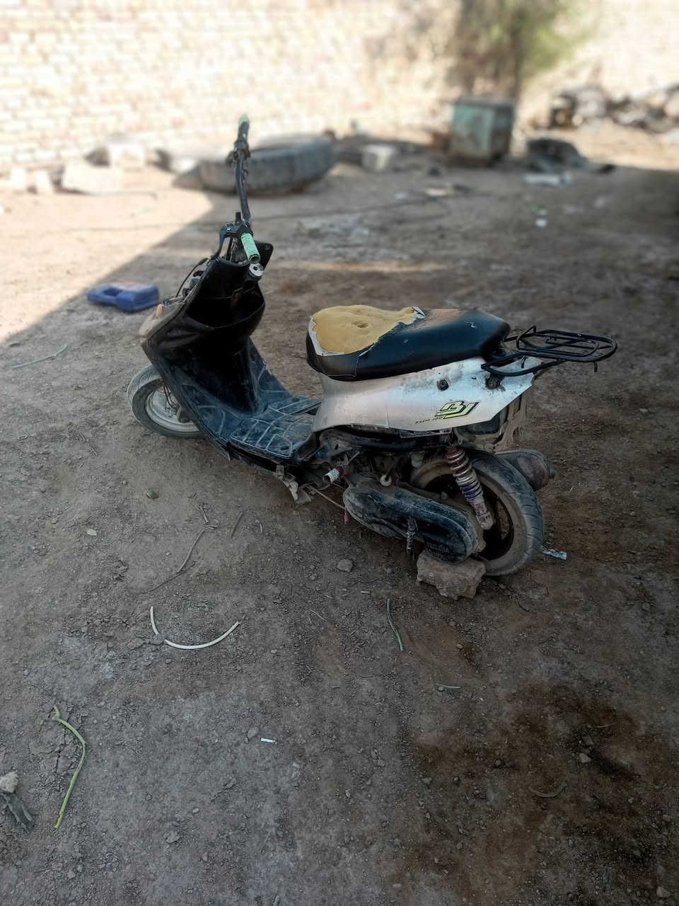 للبيع في وكيل جديده 
ايش رايك خاص


**إذا كنت صاحب هذا الإعلان وتريد حذفه لأي سبب، رجاءا أرسل رسالة إلى الدعم الفني**