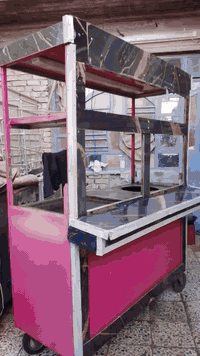 بغداد حي النصر • توصيل • خدمة خاصة