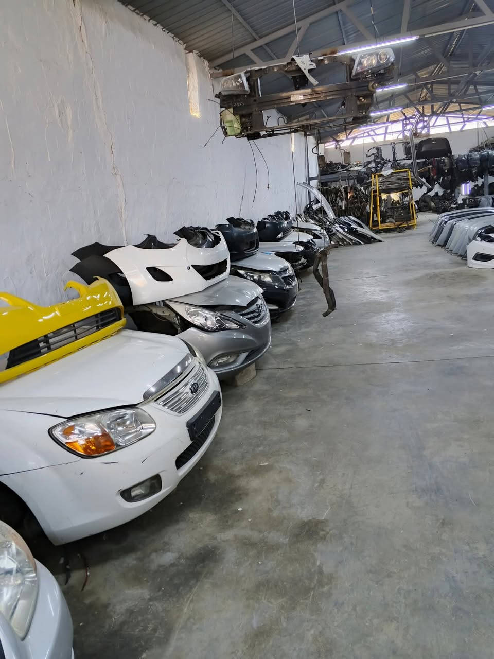 غراض النترا وسبكترا وسوناتا متوفرة لدا مجمع حيدر مزهر الجبوري العنوان بابل قضاء جبله حي الصناعي للاستفسار ***********
