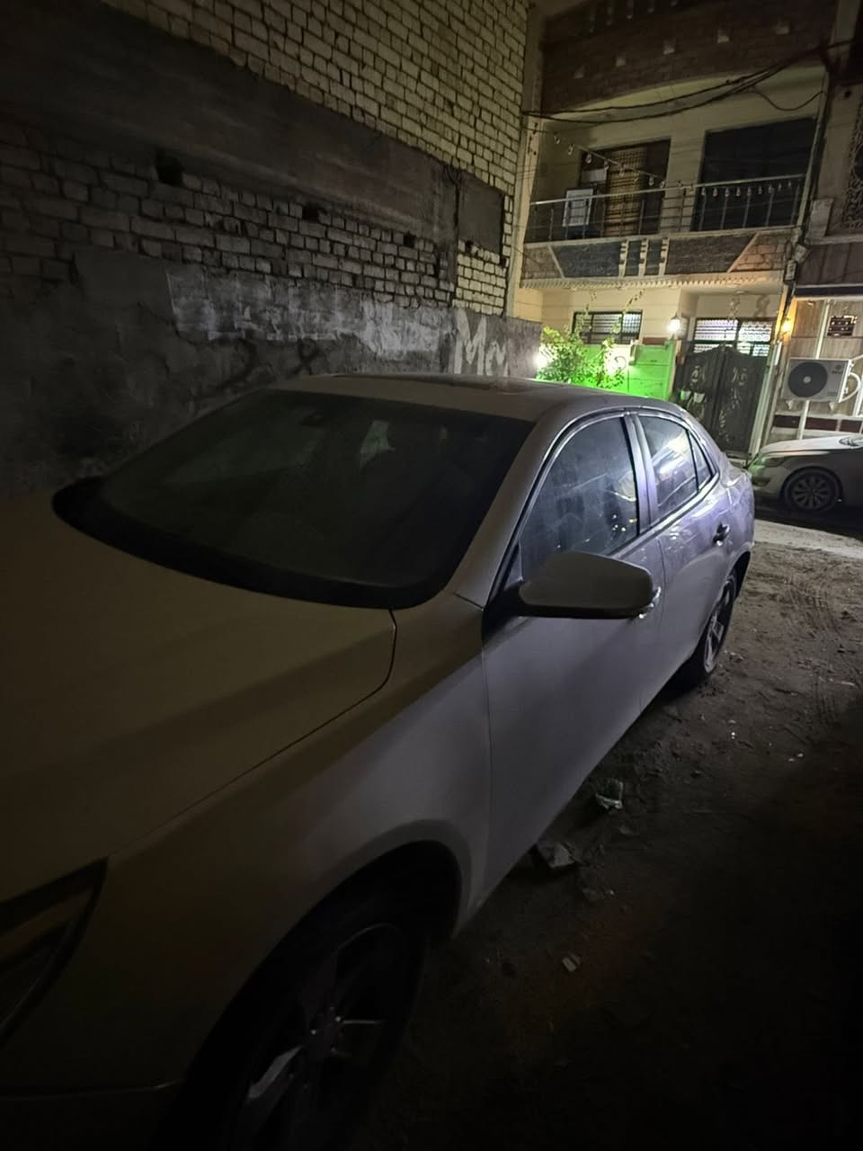 السلام عليكم ماليبو 2013 مكينه وكير خير من الله مكينه 2000 دوش خليجي  السعر 100$وبيه مجال للستفسار ***********
