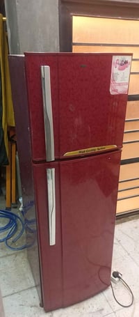 كرفت • 14 قدم • شغّالة