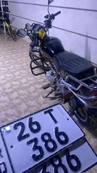 سيفان 23 كامل آخر حبايه رقم  نكليزي كبل شهر سويته السعر خاص رقم 077053...