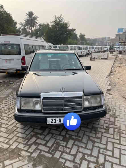 السلام عليكم ورحمة الله وبركاته 
مرسيدس دب 

موديل 1992

مكينه وكير vvt  جديد 

حداديه صدر امامي خلفي جديد 

تبريد ثلج +تدفئه

رقم سليمانيه انكليزي تحويل ثاني يوم او شوكت ميعجبك 

مكفوله من الضرر والكص  

ملاحظه ؛ مصبوغه عام للجماليه فقط

مكاني بغداد مشتل  

السعر 58 بيها مجال للطيبين
 
للاستفسار ***********

واسف على الاطاله
