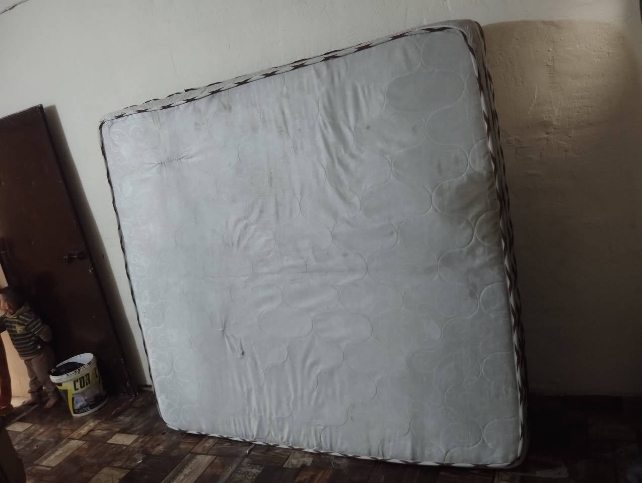 سلام عليكم دوشك نفرين ضغط عالي نظيف يرادله تغليف وجه وميمز بلازمه نظيف وجنطه سفر ام الرمز جديده العنوان الحريه


**إذا كنت صاحب هذا الإعلان وتريد حذفه لأي سبب، رجاءا أرسل رسالة إلى الدعم الفني**