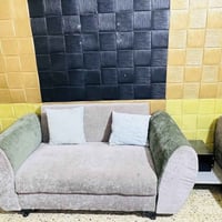 10مقاعد • نضيف • كوشات كامل