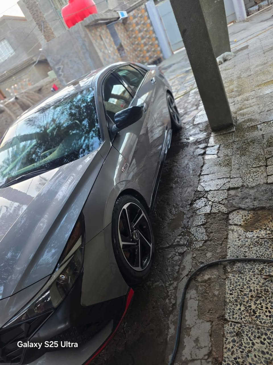 السلام عليكم النتره ان لاين موديل 23 حادث بس دعاميه صور الحادث ب المنشور رقم بغداد معوقين فول مواصفات السعر 150 
***********
