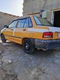 مكينة وكير • ٢٠١٢ • رقم كربلاء