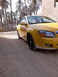 سيراتو 2007 ماكينه جير حداديه تخم تاير كهربائيات باتري الجديد ماكينه ص...