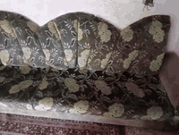 ديوان و4 كراسي للبيع نضيفات كلش سعرهن ب120 كلهن اتصال هاتفي ***********
