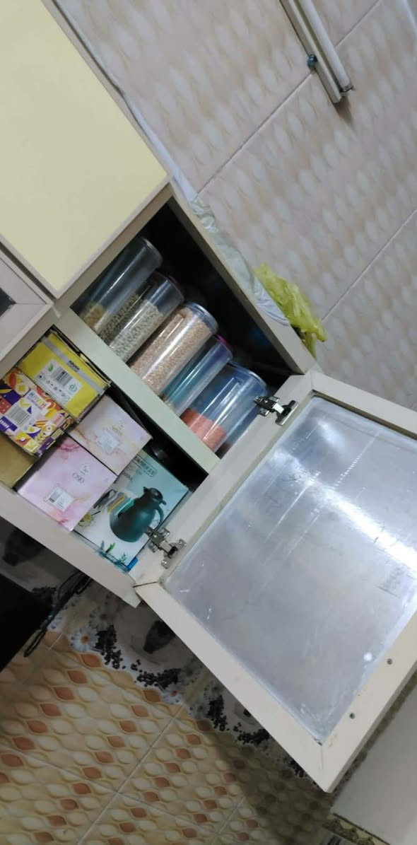 كاونتر المنيوم للبيع السعر 350 وبيه مجال بسيط المكان بغداد قرب تقاطع درويش


**إذا كنت صاحب هذا الإعلان وتريد حذفه لأي سبب، رجاءا أرسل رسالة إلى الدعم الفني**