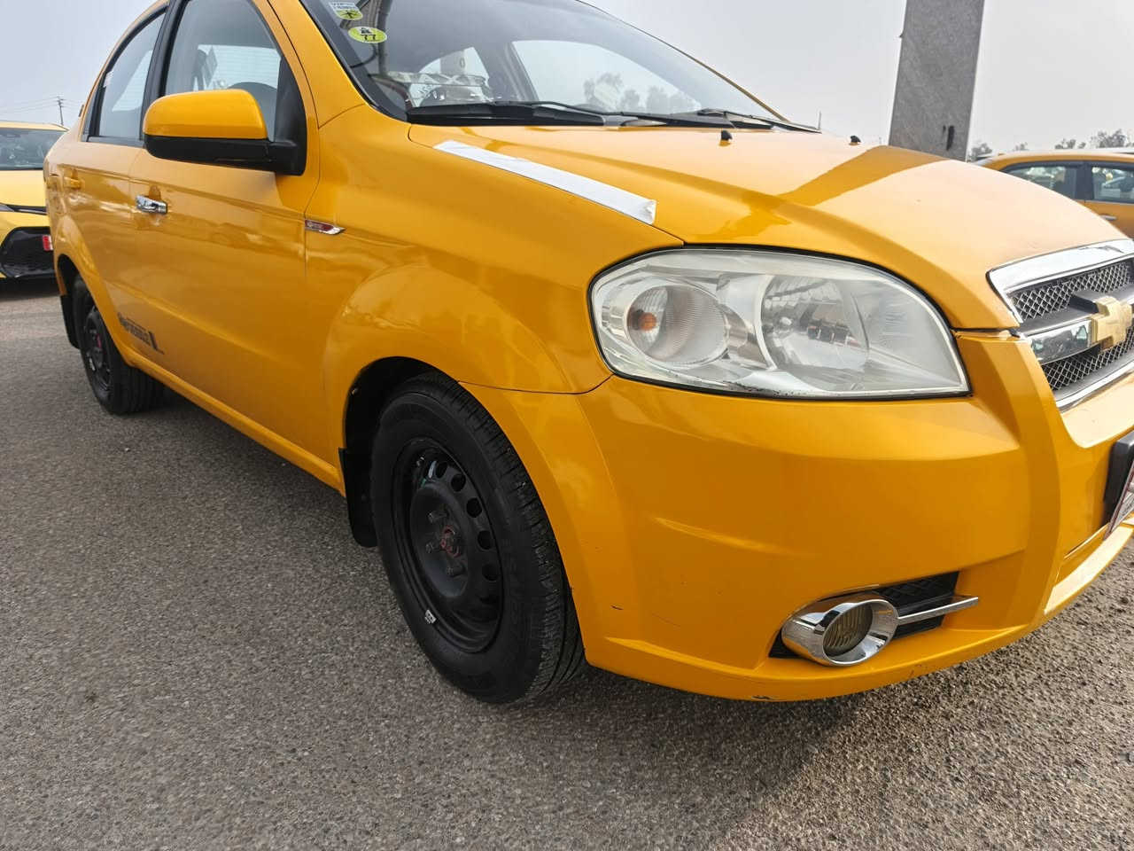 افيو تكسي كركوك صاحب موجود مابي ضرب ولا تعديل  2009 سعر 68بي مجال صغير وأنساب ***********
