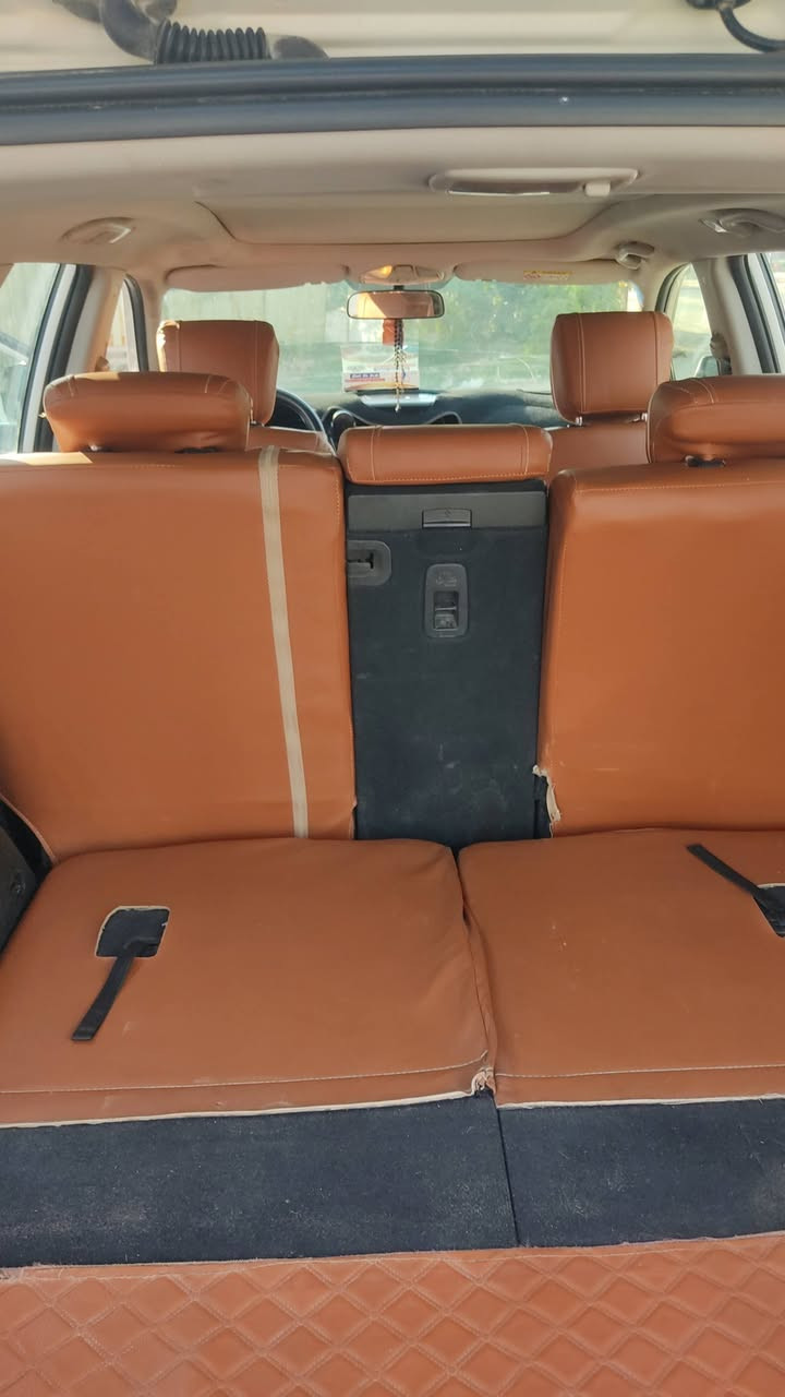 سلام عليكم سنتافي2014 خليجية فول مواصفات سبعة راكب  ماكينه 6 كفاله عامه رقم نجف مكان سيارة بغداد السعر 170 بيه مجال رقم صاحب سيارة ***********
