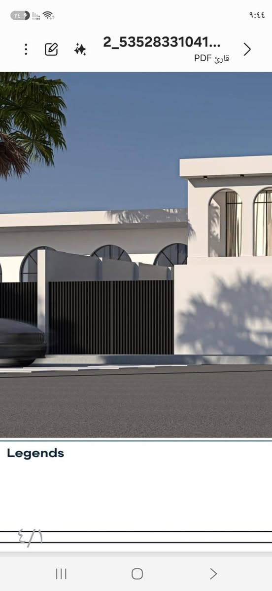 ☀️🚪 الشمس للأبواب الحصينة 🚪☀️
✨ لأن المدخل هو عنوان الفخامة والأمان، نقدم لكم أفضل حلول صناعة وتجهيز أبواب القاصة وأبواب البيفت العالية بأحدث التصاميم وأعلى معايير الجودة.
✅ تصاميم عصرية وفاخرة 🎨
✅ صناعة حسب القياس والطلب 📏
✅ متانة وقوة عالية 💪
✅ تشطيبات احترافية ولمسات راقية ✨
✅ إمكانية إضافة الزجاج والديكورات الخشبية 🌳
✅ مناسبة للمنازل والفلل والمشاريع السكنية 🏡
🚪 أبواب قاصة تجمع بين الأناقة والقوة
🚪 أبواب بيفت عالية تمنح مدخلك مظهراً استثنائياً وهيبة لا تُضاهى
📞 للاستفسار وطلب الأسعار:تواصل على الخاص
☀️ الشمس للأبواب الحصينة قوة تحميك... وأناقة تليق بك ✨🔐
#الشمس_للأبواب_الحصينة ☀️ #أبواب_قاصة 🚪 #أبواب_بيفت 🚪 #أبواب_حصينة 🔐 #ديكورات_حديثة ✨ #تشطيبات_فاخرة 🏡 #أعمال_حديد ⚒️ #أبواب_فخمة 🔥


**إذا كنت صاحب هذا الإعلان وتريد حذفه لأي سبب، رجاءا أرسل رسالة إلى الدعم الفني**