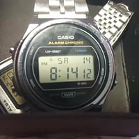 كاسيو • تايلندي • أصلي وكالة