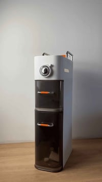 🛑 محتارة بالهوسة والفتحات الضيقة بالبيت؟ الحل صار يمچ! كل بيت عراقي بي...