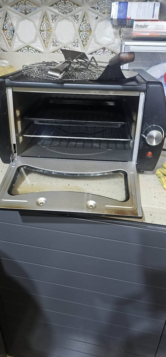 غراض جديده بدون اي استخدام سعرهم 120
عنوان كنعان


**إذا كنت صاحب هذا الإعلان وتريد حذفه لأي سبب، رجاءا أرسل رسالة إلى الدعم الفني**