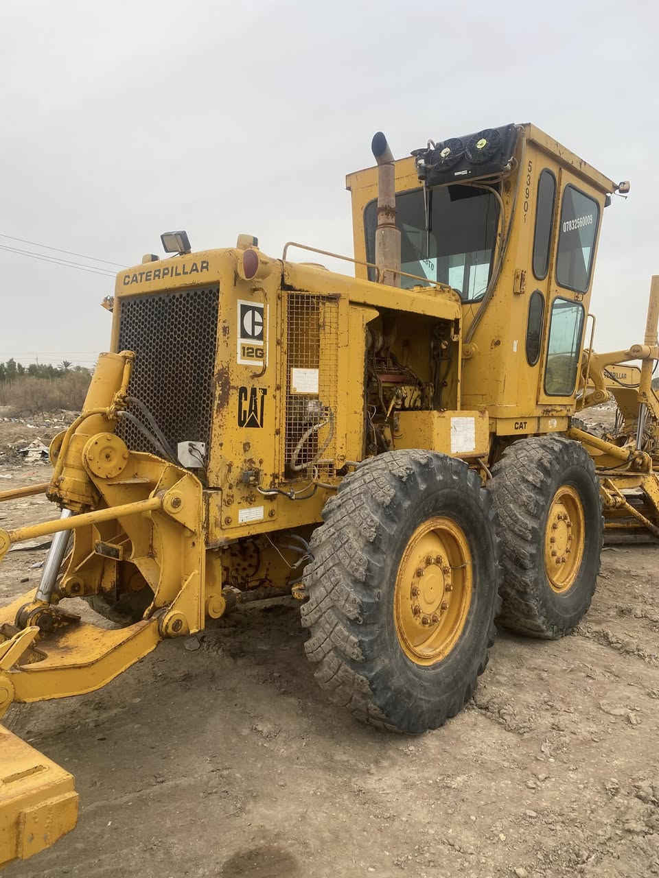 يا الله

كريدر كتر مديل 79 

مكينه خير من الله. كير. محرك. مجموعه. مضخه. مكفوله جديده بمعنه الكلمه

المكينه باسمي 
 باقي التفاصيل اتصل وبيك خير وتدلل

***********
***********
