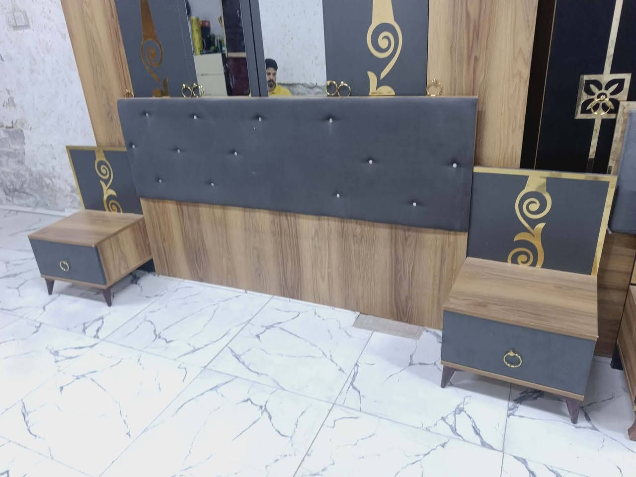475


**إذا كنت صاحب هذا الإعلان وتريد حذفه لأي سبب، رجاءا أرسل رسالة إلى الدعم الفني**