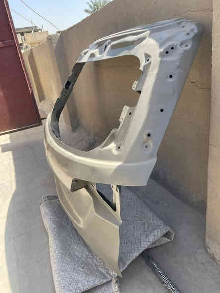 السلام عليكم 
صندوك  خام امريكي  للبيع 
اتصال 
***********
