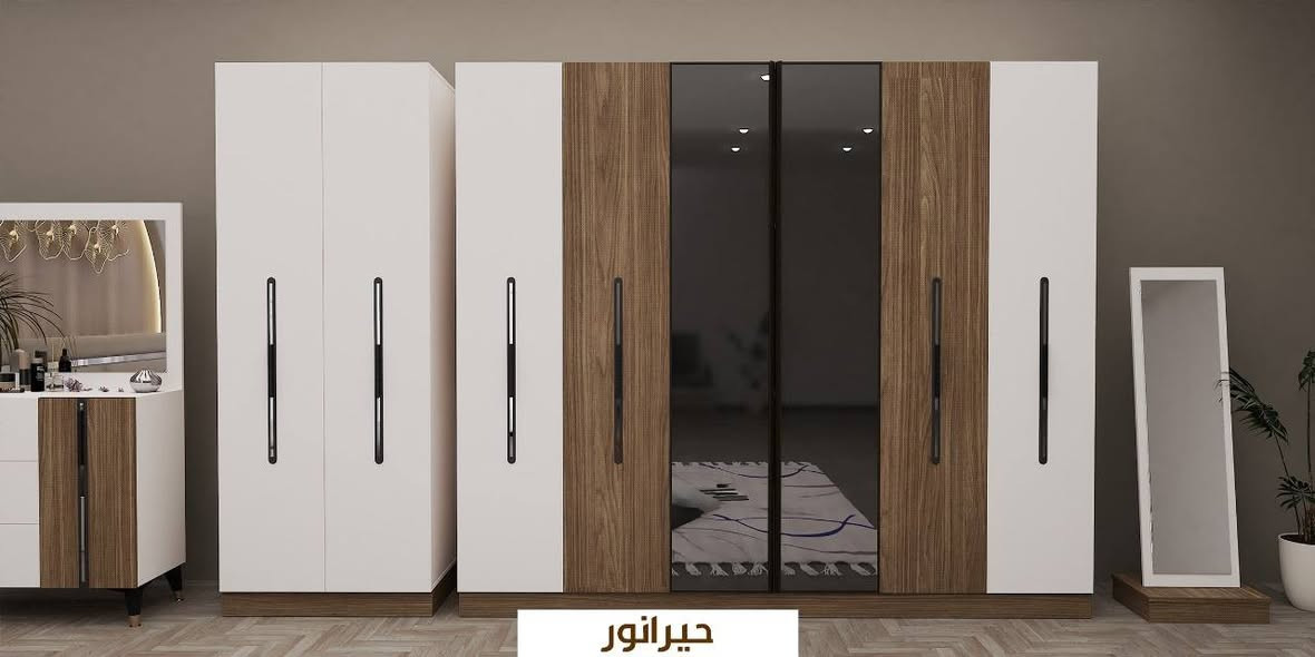 💥سحر الابداع يقودكم الينا 💥
     اجمل غرفة منام🧿🧿

اطلبها مع الشد⚒️⚒️⚒️ والنقل 🚛🚛🚛مجاني داخل  الحله.  

للاستفسار اكثر يرجى مراسلة الصفحة 📨📨او الاتصال بالرقم 

   نقد.  وبالتقسيييييييييط.       رافدين.  فقط

تبدا. الاسعار.           من.     850.  الف 

                           الى.      950.  الف 
      

    للاستفسار الاتصال             ***********
او واتساب 📲📲

 اوزور معرض رويال للغرف التركية العنوان/ حلة باب  المشهد 

مقابل مصور بشير  

مجاور مصرف الرافدين.
