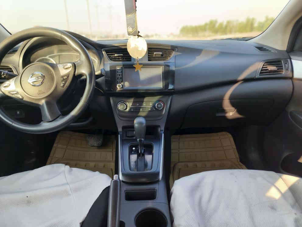 نيسان سنترا 2019 وارد امريكي باسمي سياره وحلوه ونضيفه رقم جديد  بيع مستعجل تحويل ثاني يوم ما عندي مشكله وهذا رقمي ***********
السعر113 وبيه مجال بسيط
مكاني زبير البترو البصرة, العراق
