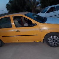 رينو لوكان • ٢٠٠٩ • محرك وكير شرط