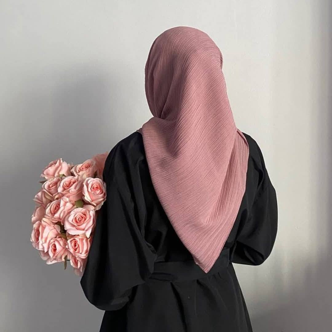 ✨🔥 عرض خاص ومميز 🔥✨
على ربطات الكرنكل السادة بألوان جميلة ومميزة تناسب كل الأذواق 🤍🩷🩵
💥 العرض:
🔹 القطعة الواحدة: 3000 دينار
🔹 قطعتين: 5000 دينار فقط
🔹 3 قطع: 7000 دينار 😍
خامة لطيفة وناعمة وألوان حلوة تناسب كل الإطلالات 🌸
📍 العنوان: بابل – الحلة – البكرلي
الفرع المجاور لمدرسة بردى الابتدائية
📱 واتساب: ***********
✨ محل حجابات وكوزمتك الهادي  
يرحب بكم دائماً ✨
