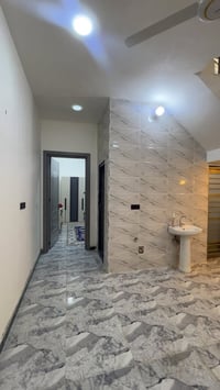 بيت للايجار • فرع ٢٦ • ٥٠م