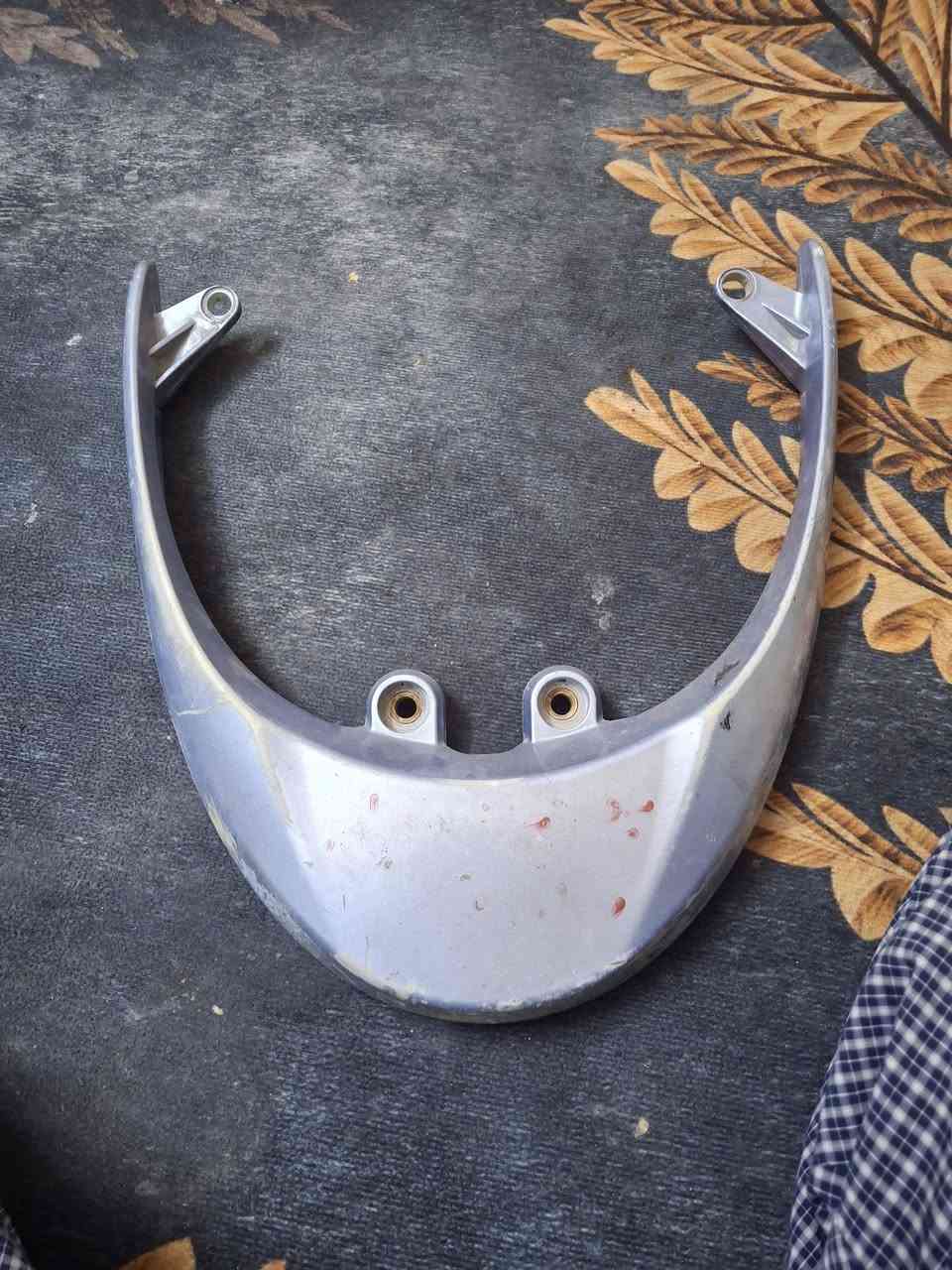 السلام عليكم  سيبايه مال دراجه بريز صليه لؤن سماي سعر ٢٥لف


**إذا كنت صاحب هذا الإعلان وتريد حذفه لأي سبب، رجاءا أرسل رسالة إلى الدعم الفني**