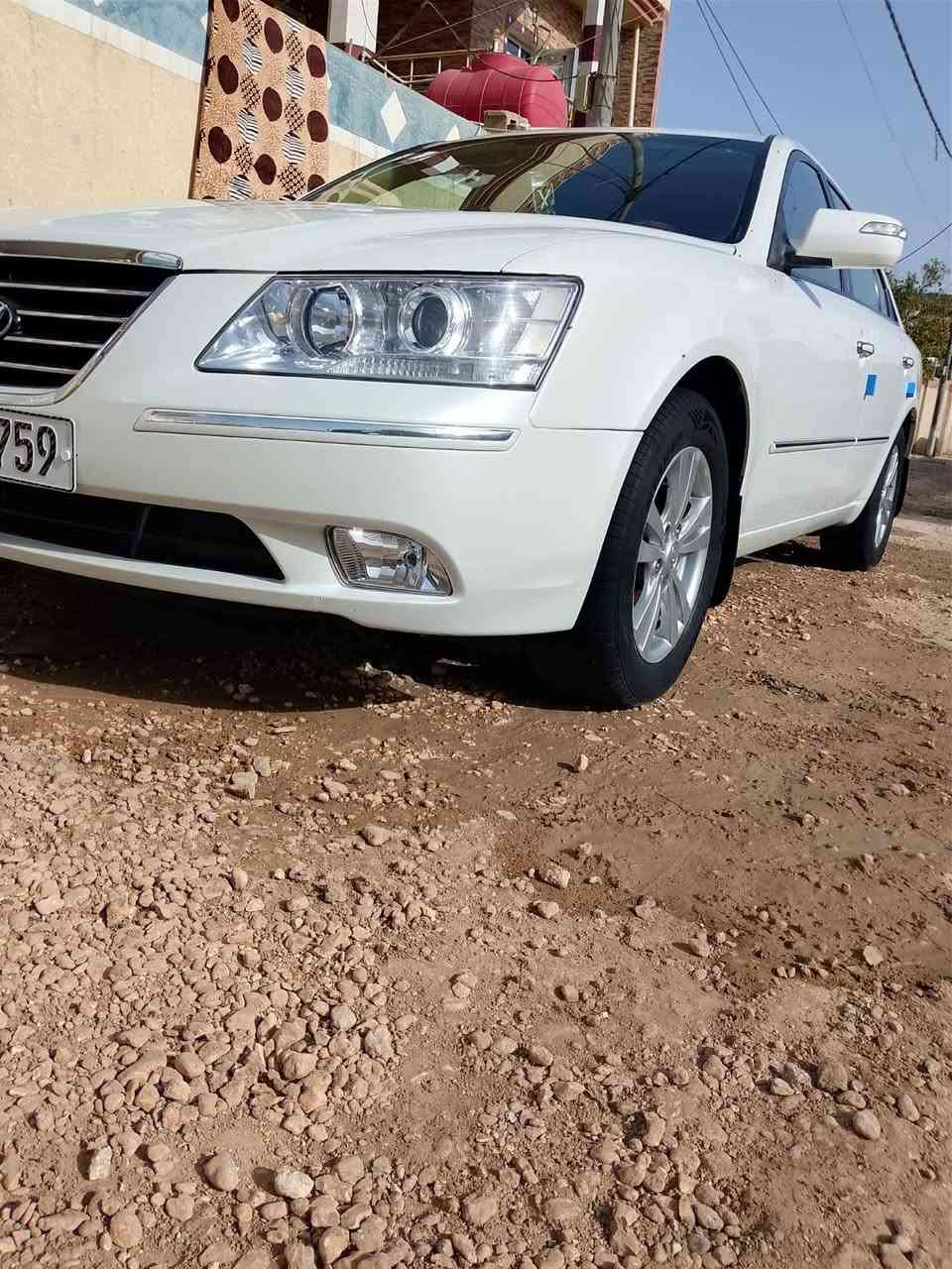 سوناته 2010مقدسه خليجي كفاله عامه 
 كفاله عامه مكينه 2400
فتحه تحكم ستيرن داخل صاج حداديه
 جديده تخم تاير جديد ماشيه 188
سيارة جديد سيارة حلو نظيف جديد  معنه كلمه
 الارقم الاستفسار /***********
